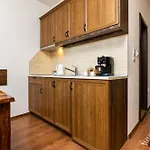 Apartment Vacation In Complex Starosel