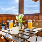 Vacation In Complex Apartment *