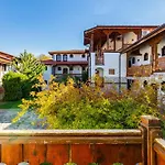Vacation In Complex Starosel