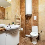 Apartment Vacation In Complex Starosel