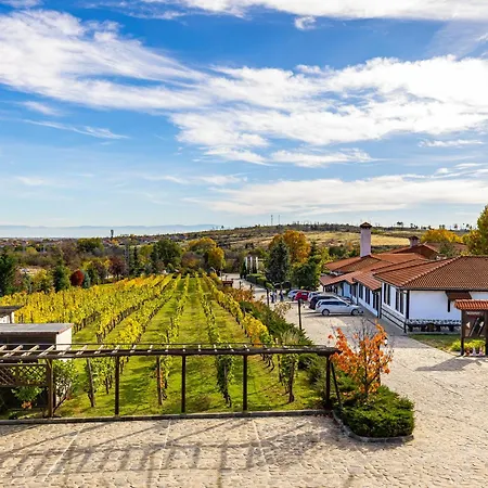 Апартамент Vacation In Complex *