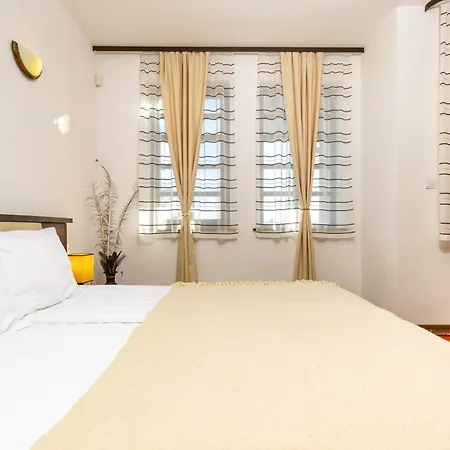 Vacation In Complex * Старосел