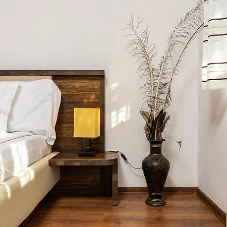 Vacation In Complex * Старосел