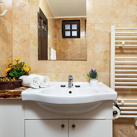 Vacation In Complex Старосел