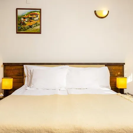 Vacation In Complex Апартамент