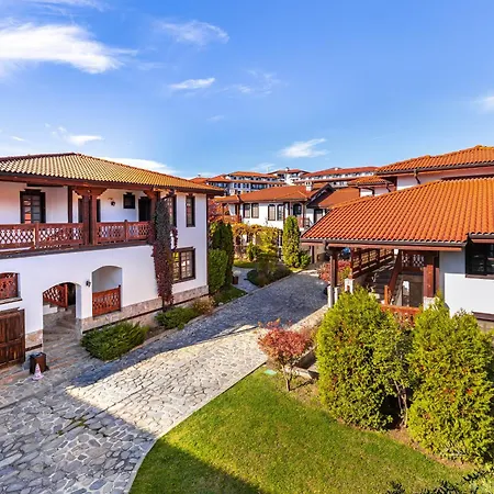 Апартамент Vacation In Complex *