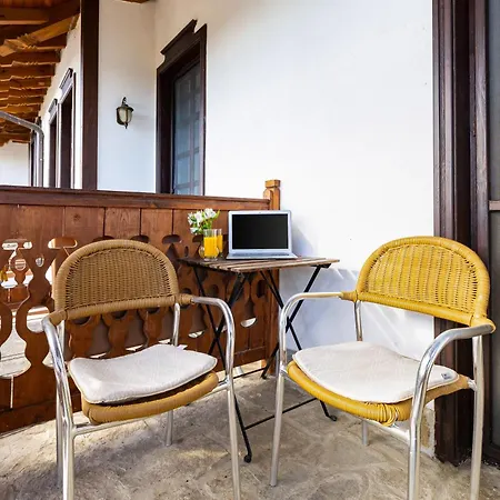 Vacation In Complex Апартамент Старосел