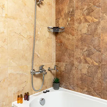 Vacation In Complex Старосел