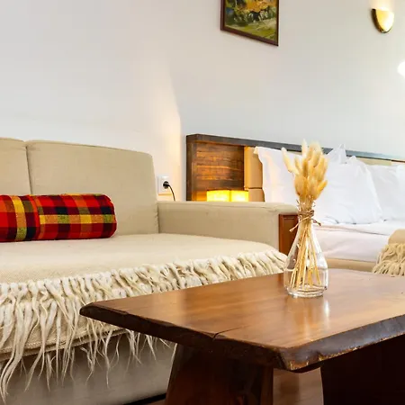 Апартамент Vacation In Complex *