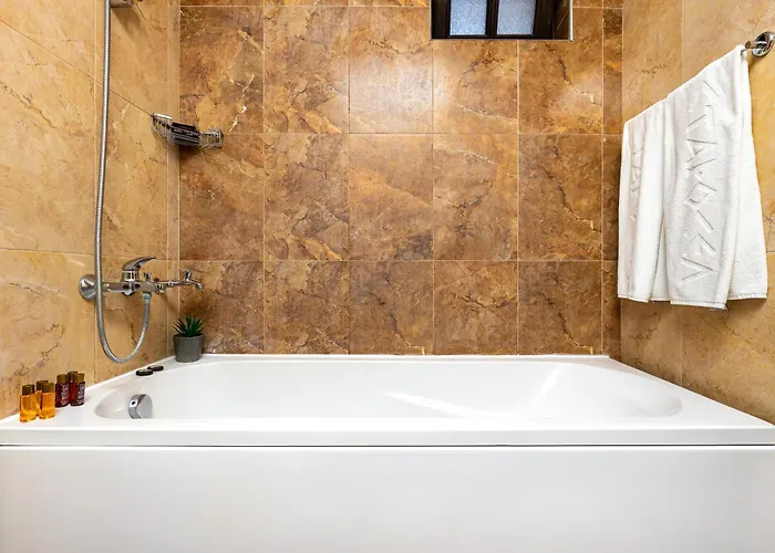 Vacation In Complex *