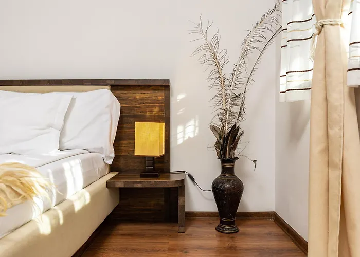 Vacation In Complex * Sztaroszel