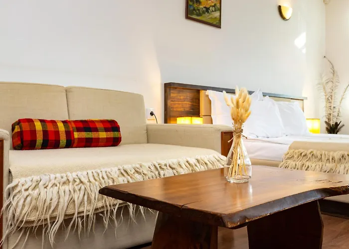 Apartman Vacation In Complex *